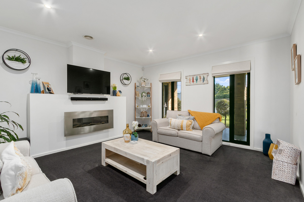1 Heritage Boulevard, Morwell VIC 3840, Morwell - Thumbnail 2