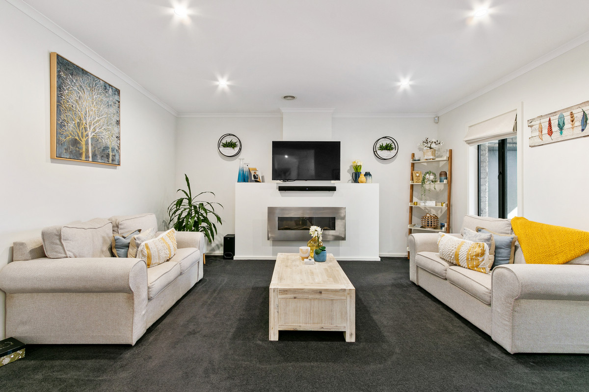 1 Heritage Boulevard, Morwell VIC 3840, Morwell - Thumbnail 3