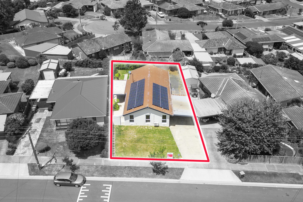 17 Heather Grove, Traralgon VIC 3844, Traralgon - Thumbnail 3