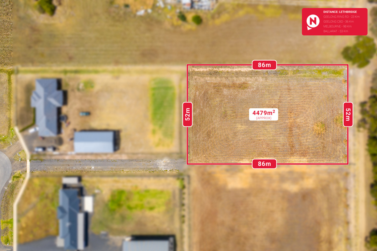 22B Pepper Drive, Lethbridge VIC 3332, Lethbridge - Thumbnail 3