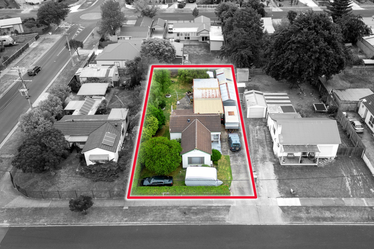 23 Bernard Avenue, Traralgon VIC 3844, Traralgon - Thumbnail 6