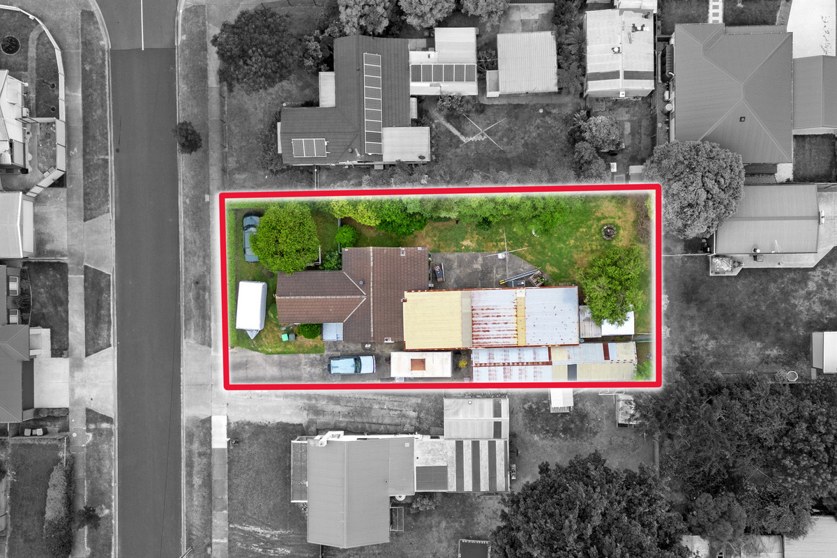 23 Bernard Avenue, Traralgon VIC 3844, Traralgon - Thumbnail 2
