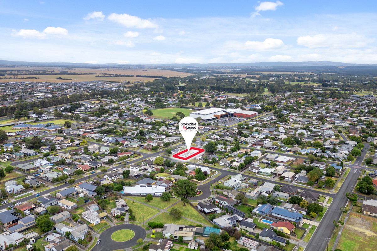23 Bernard Avenue, Traralgon VIC 3844, Traralgon - Thumbnail 4