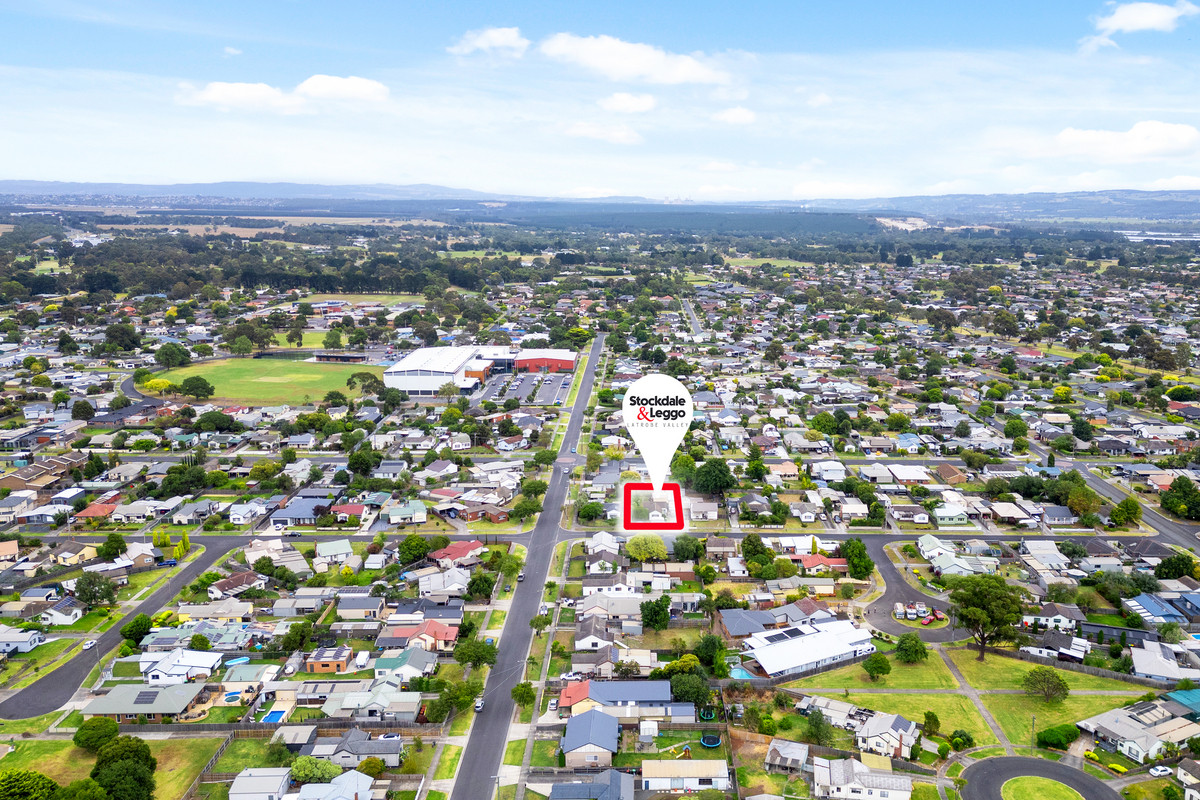 23 Bernard Avenue, Traralgon VIC 3844, Traralgon - Thumbnail 5