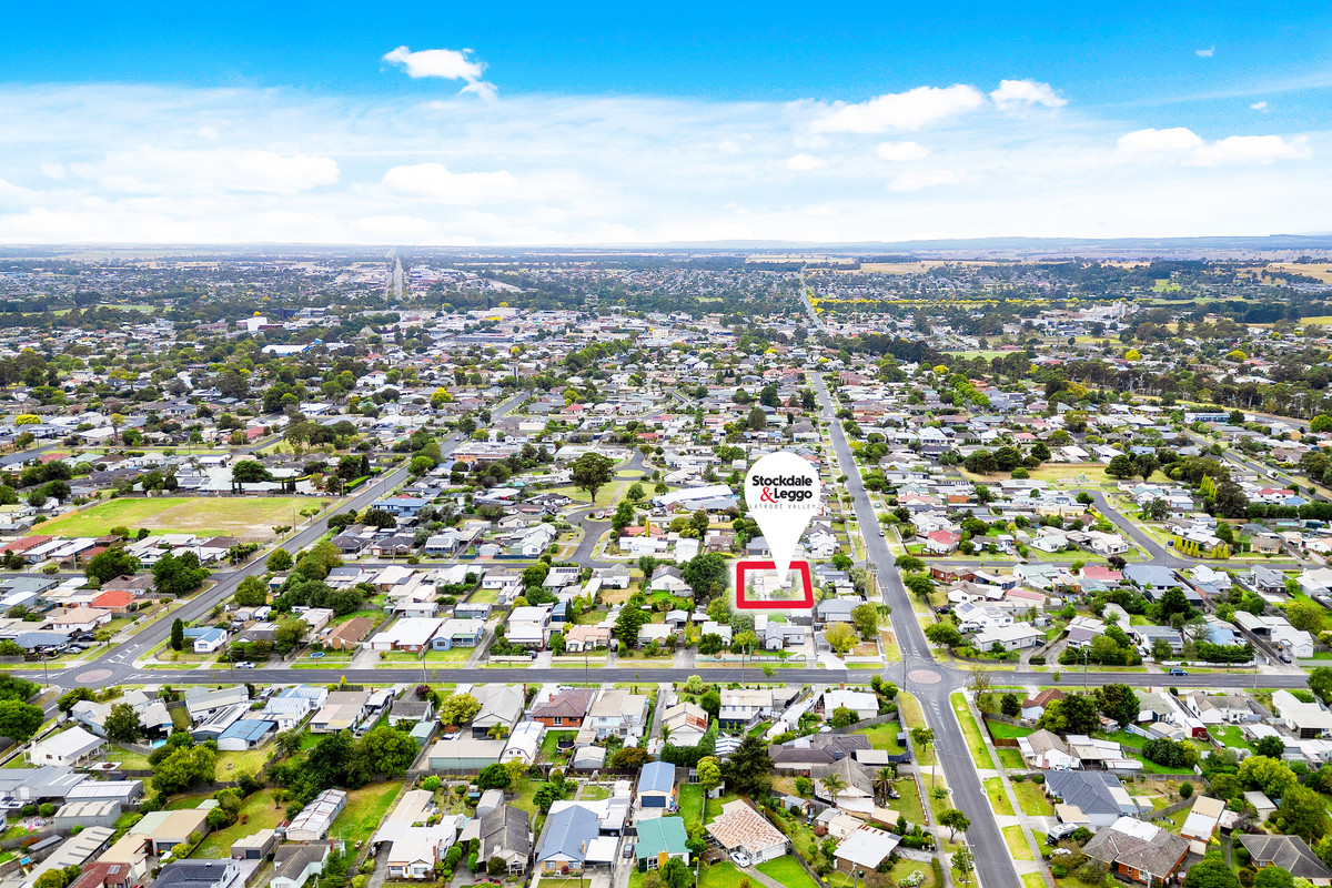 23 Bernard Avenue, Traralgon VIC 3844, Traralgon - Thumbnail 7