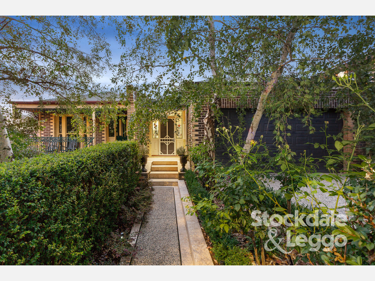 29a Miller Street, Berwick VIC 3806