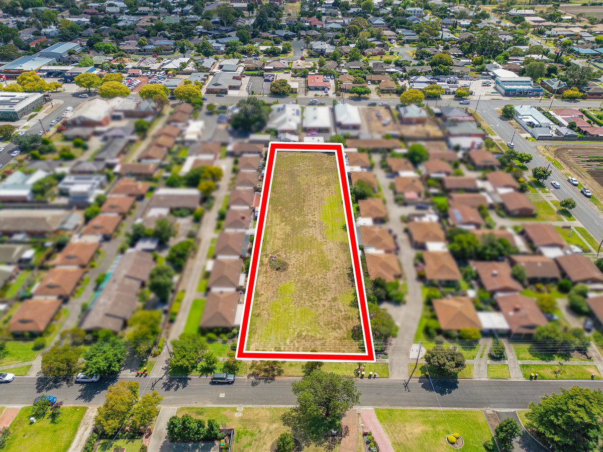 22-24 Simpson Street, Bacchus Marsh VIC 3340, Bacchus Marsh - Thumbnail 2