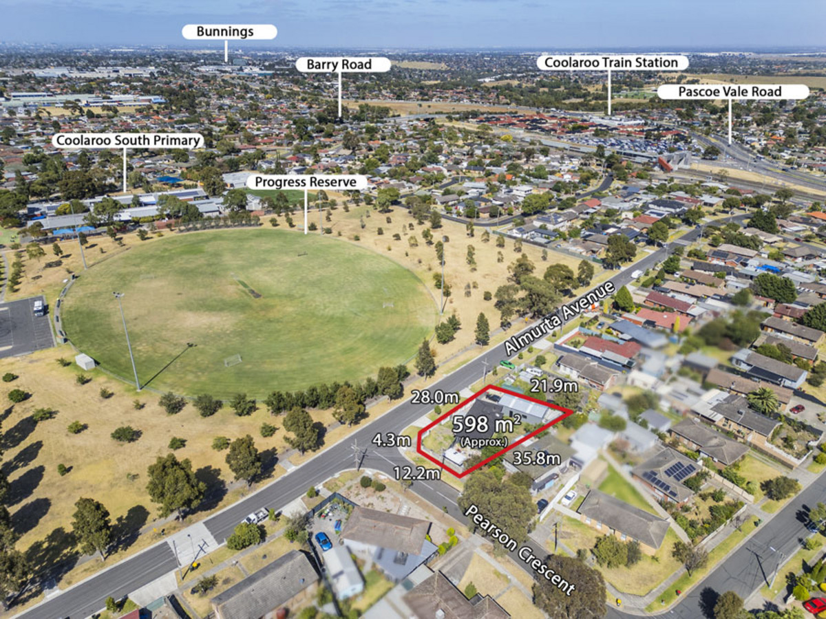54 Pearson Crescent, Coolaroo VIC 3048, Coolaroo - Thumbnail 3
