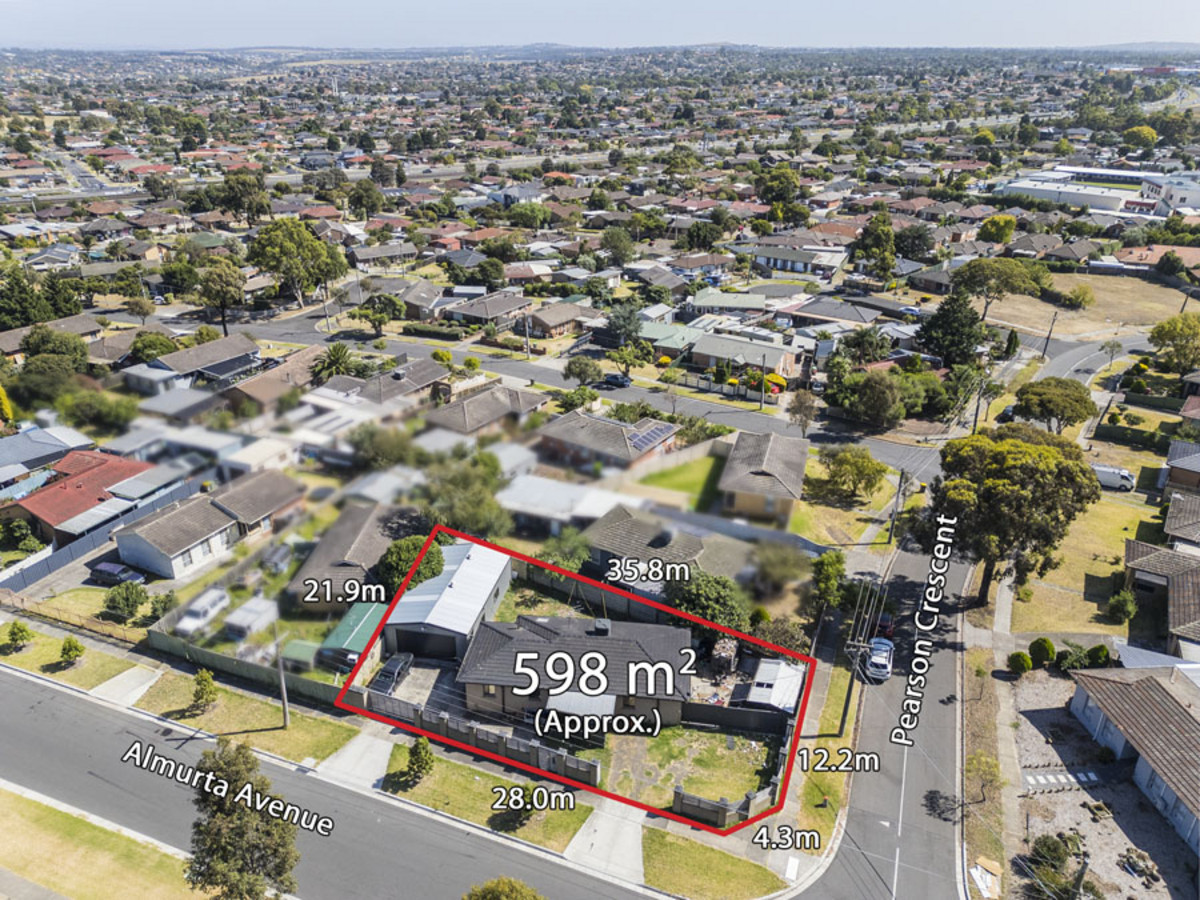 54 Pearson Crescent, Coolaroo VIC 3048, Coolaroo - Thumbnail 2