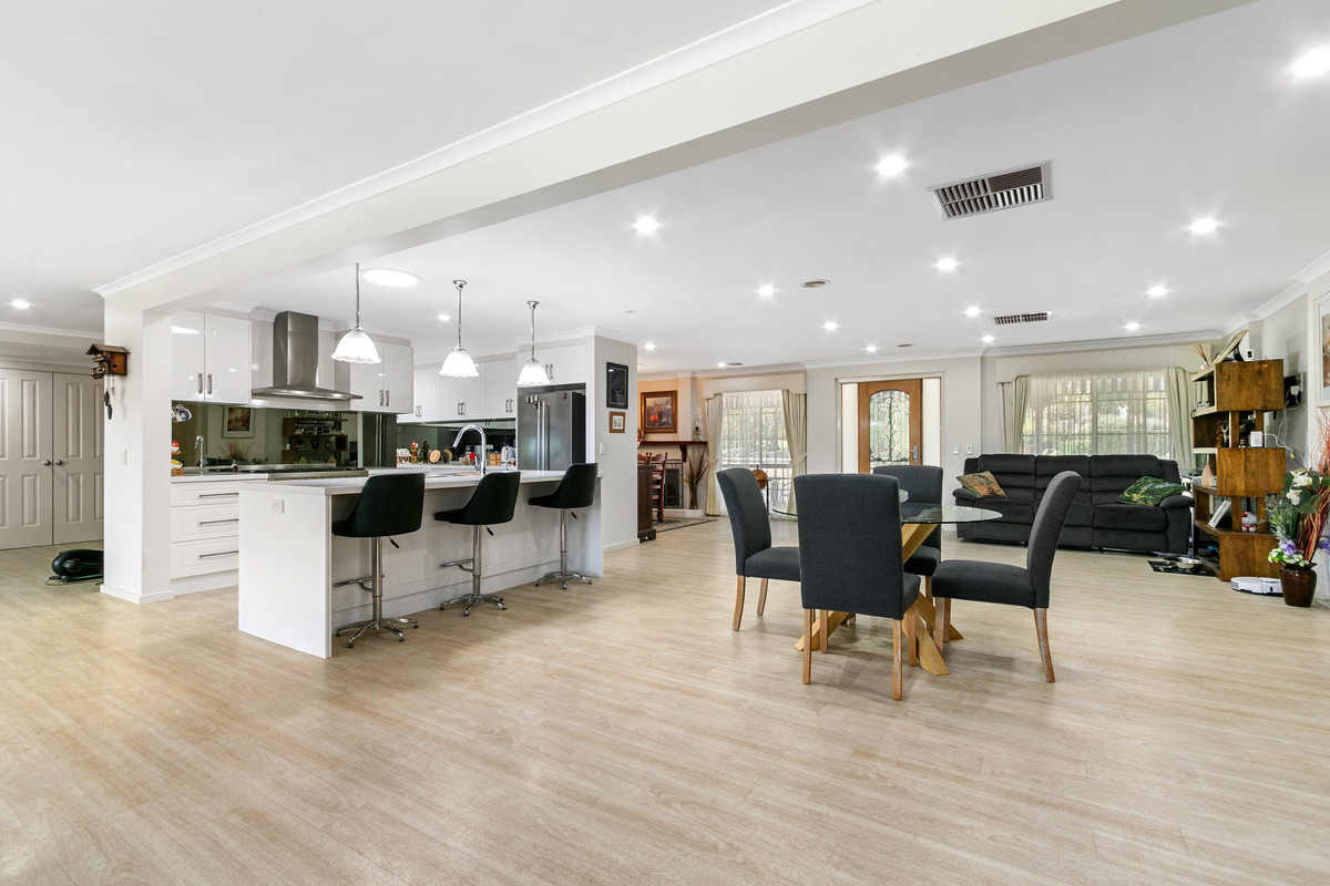 1 Dunton Drive, Churchill VIC 3842, Churchill - Thumbnail 7
