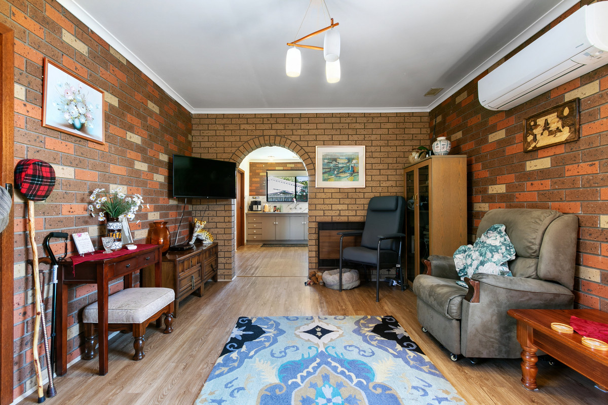 2 / 41 Waratah Drive, Morwell VIC 3840, Morwell - Thumbnail 3