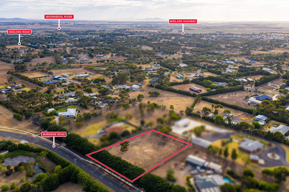 157 Burnside Road, Bannockburn VIC 3331, Bannockburn - Thumbnail 4