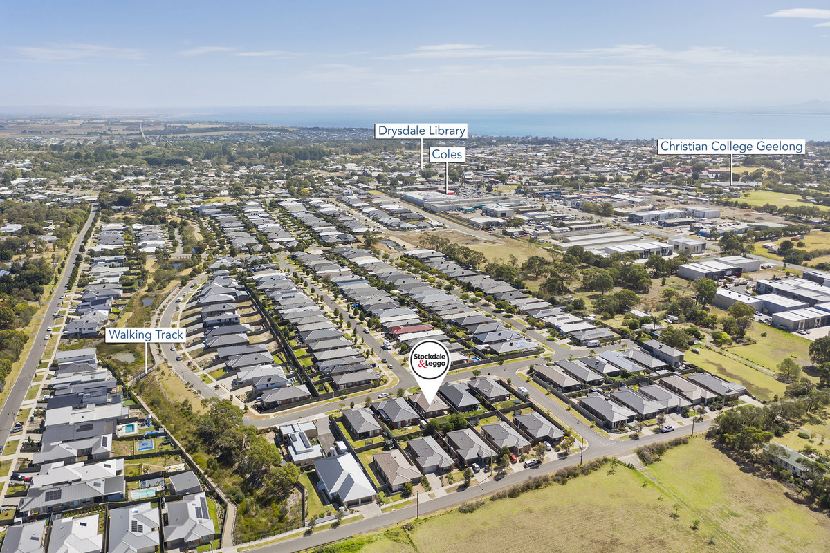 48 Farmhouse Avenue, Drysdale VIC 3222, Drysdale - Thumbnail 3