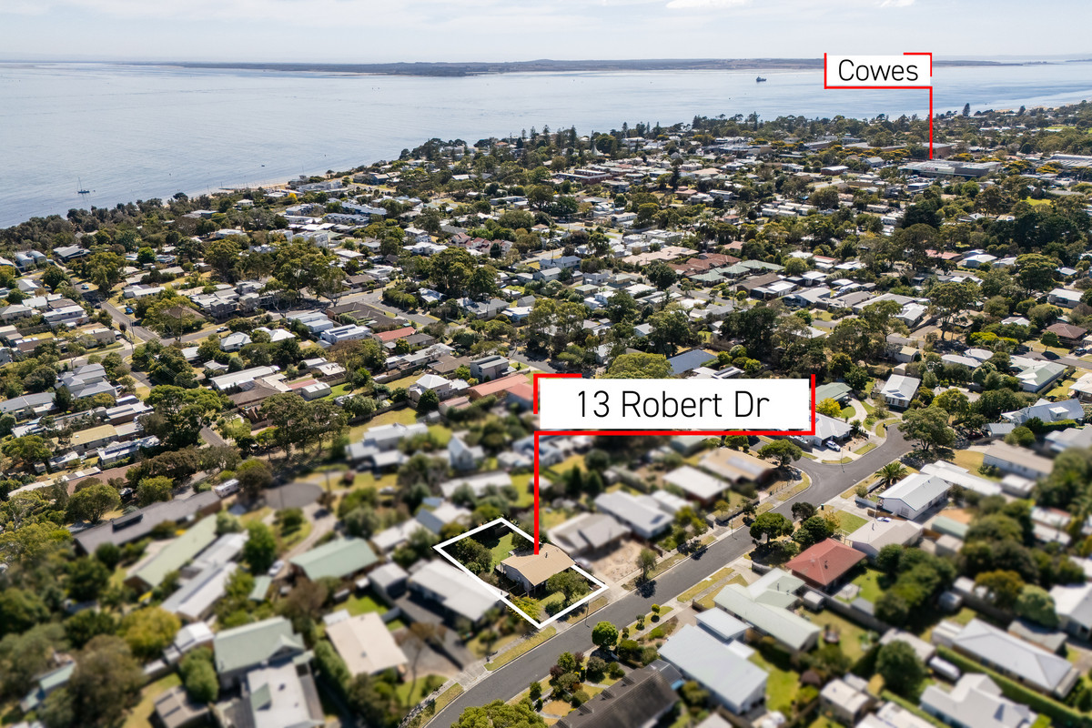 13 Robert Drive, Cowes VIC 3922, Cowes - Thumbnail 2