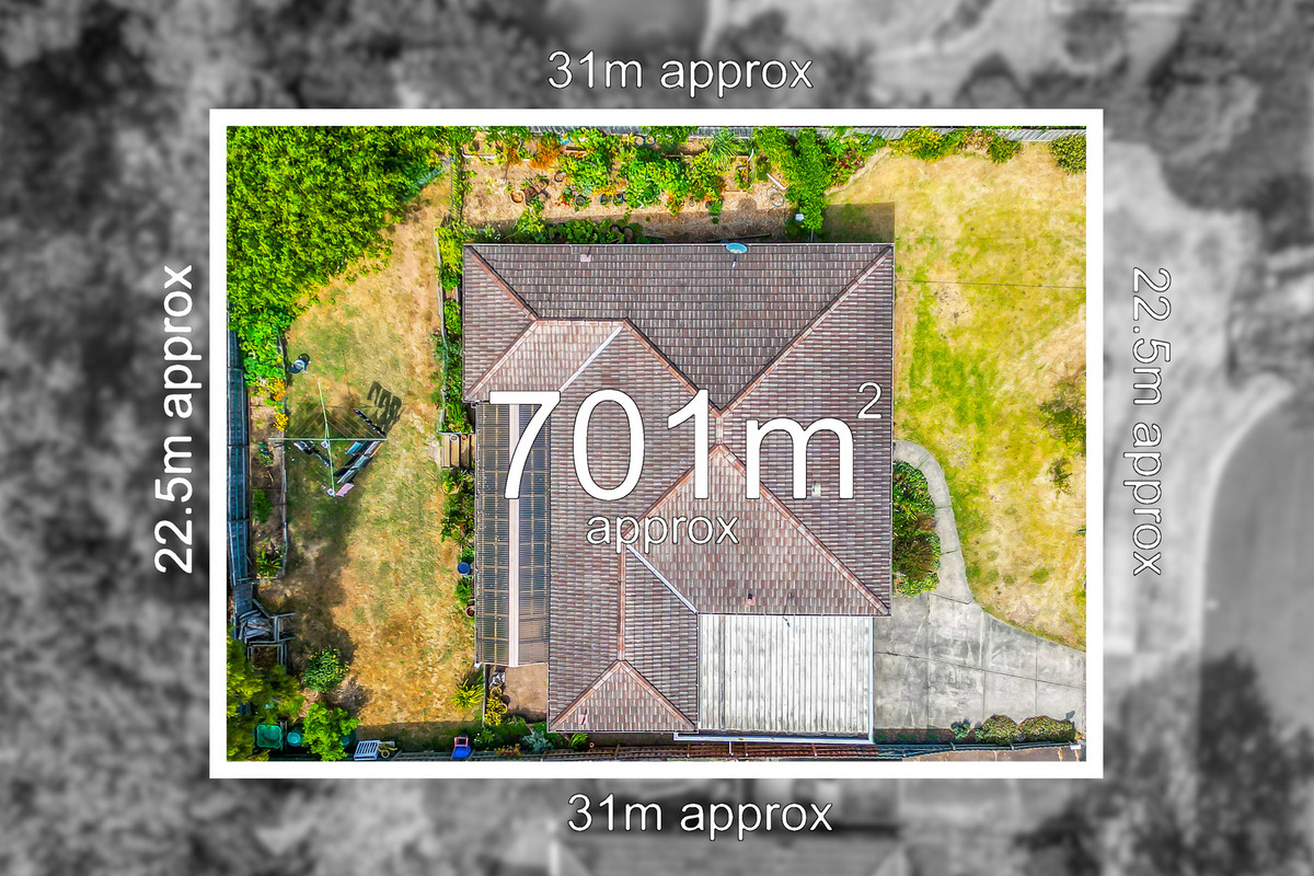 8 Linton Court, Berwick VIC 3806, Berwick - Thumbnail 3