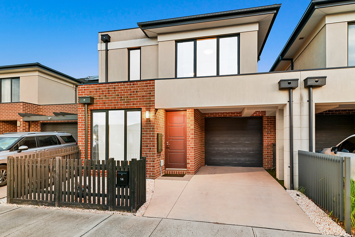 14 Goshawk Street, Narre Warren VIC 3805, Narre Warren - Thumbnail 2