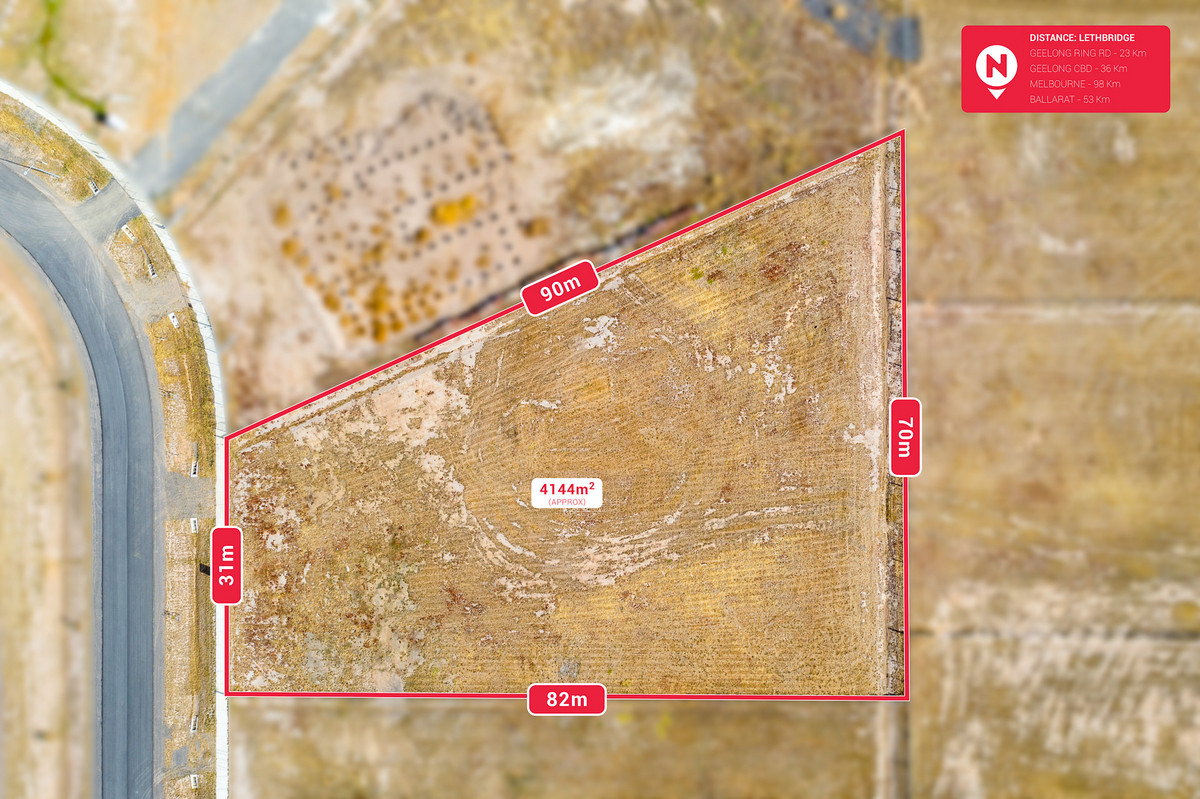 13 Grazier Court, Lethbridge VIC 3332, Lethbridge - Thumbnail 2