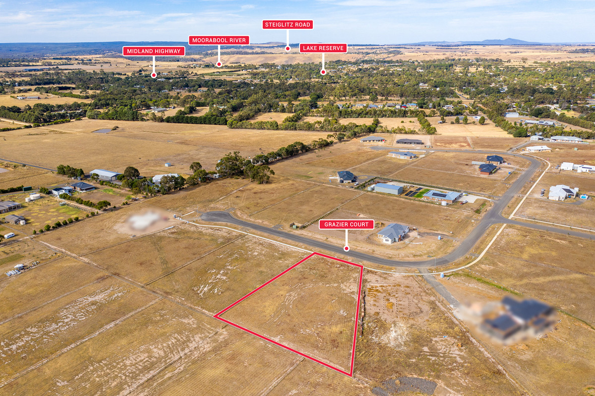 13 Grazier Court, Lethbridge VIC 3332, Lethbridge - Thumbnail 4