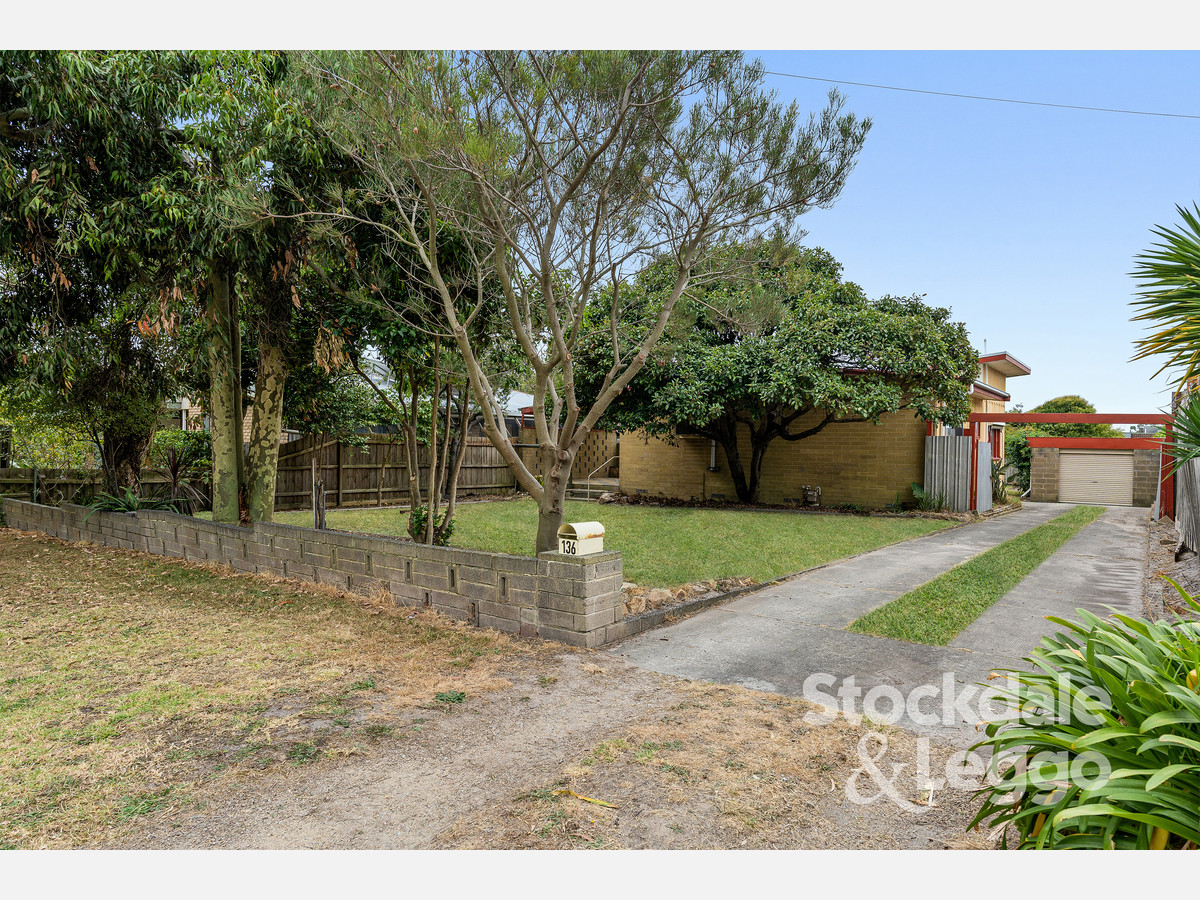 136 Eastbourne Road, Rosebud VIC 3939, Rosebud - Thumbnail 2