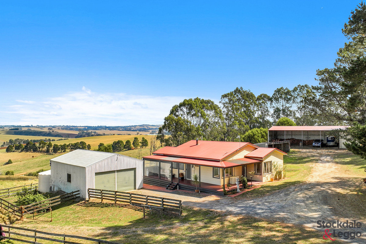 270 Boolarra-Mirboo North Road, Mirboo North VIC 3871, Mirboo North - Thumbnail 2