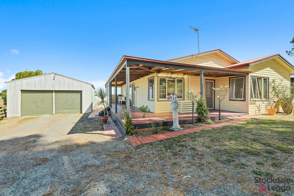 270 Boolarra-Mirboo North Road, Mirboo North VIC 3871, Mirboo North - Thumbnail 3