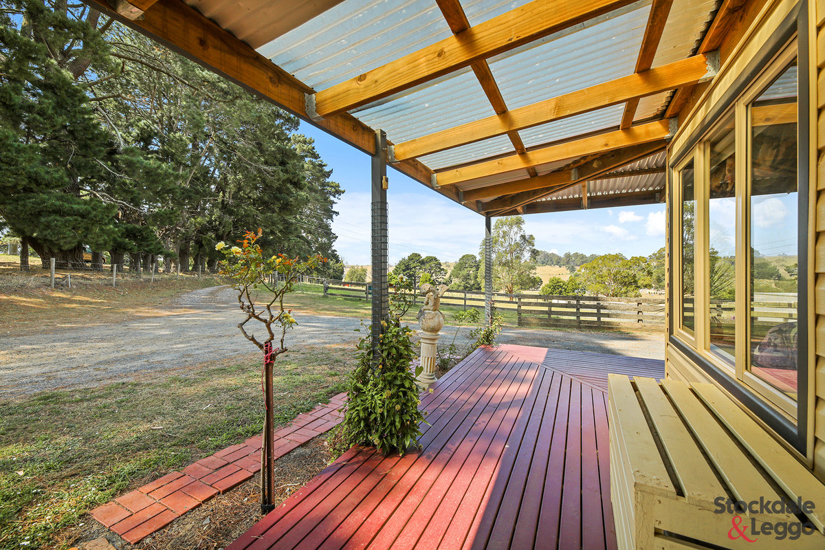 270 Boolarra-Mirboo North Road, Mirboo North VIC 3871, Mirboo North - Thumbnail 4