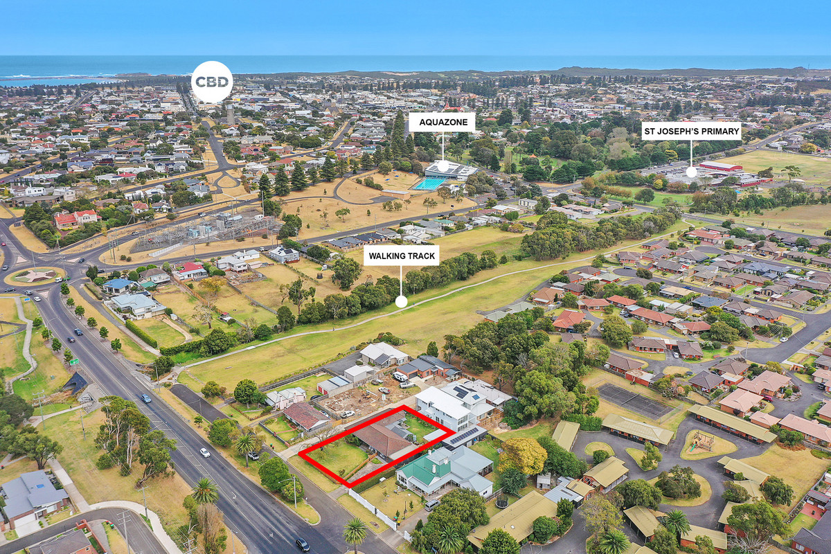 19 Mortlake Road, Warrnambool VIC 3280, Warrnambool - Thumbnail 2