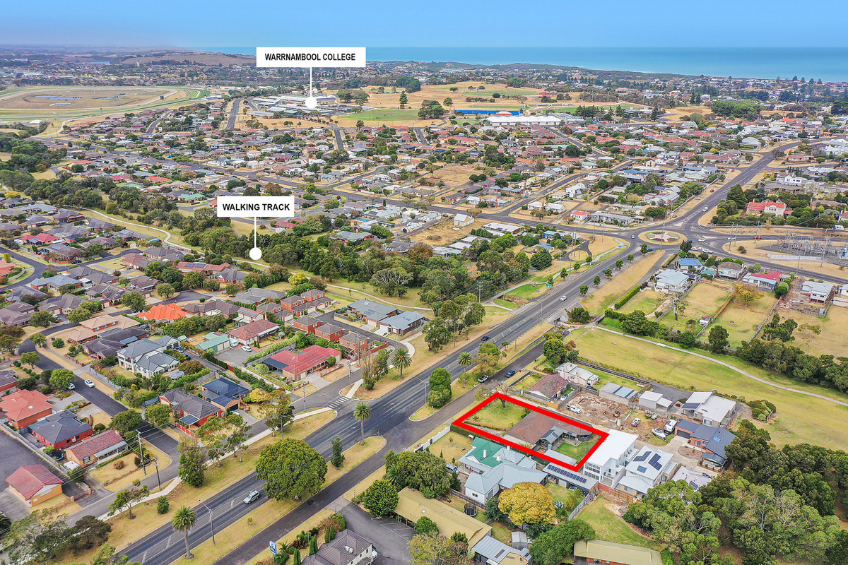 19 Mortlake Road, Warrnambool VIC 3280, Warrnambool - Thumbnail 4