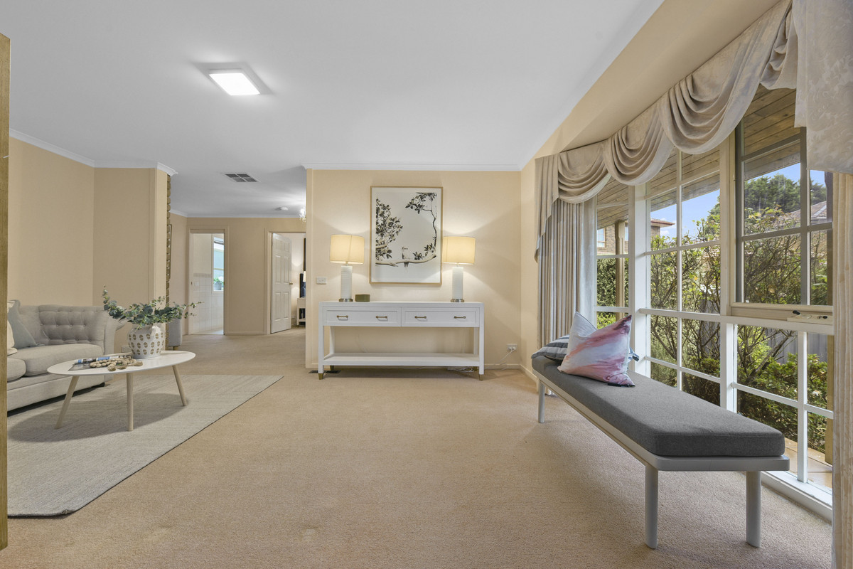 7 Mena Court, Wheelers Hill VIC 3150, Wheelers Hill - Thumbnail 5