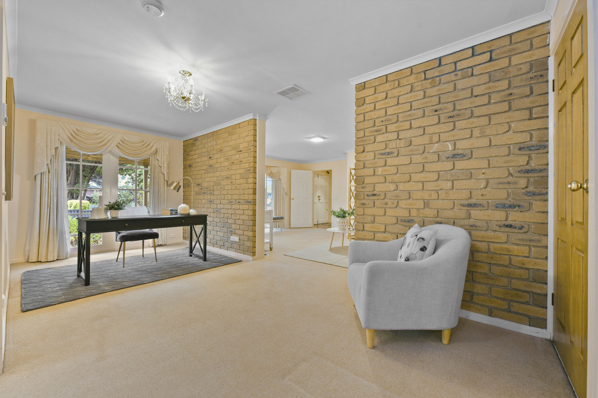 7 Mena Court, Wheelers Hill VIC 3150, Wheelers Hill - Thumbnail 7