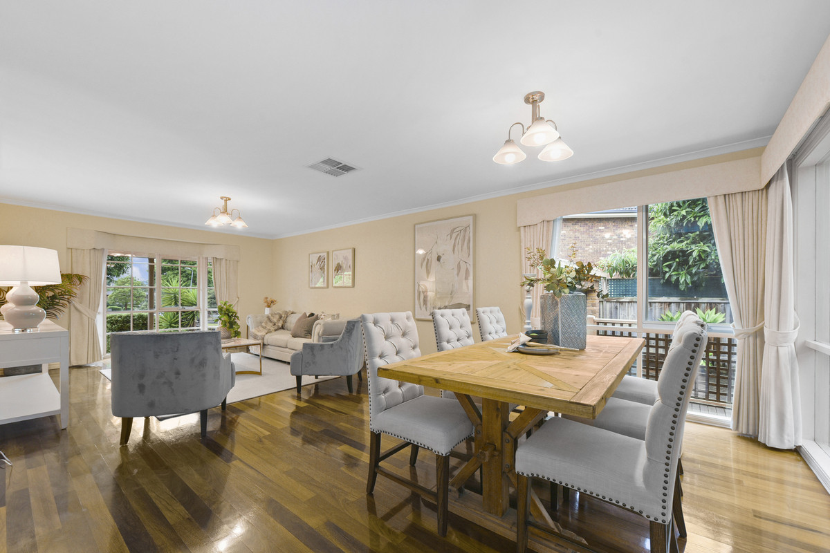7 Mena Court, Wheelers Hill VIC 3150, Wheelers Hill - Thumbnail 2