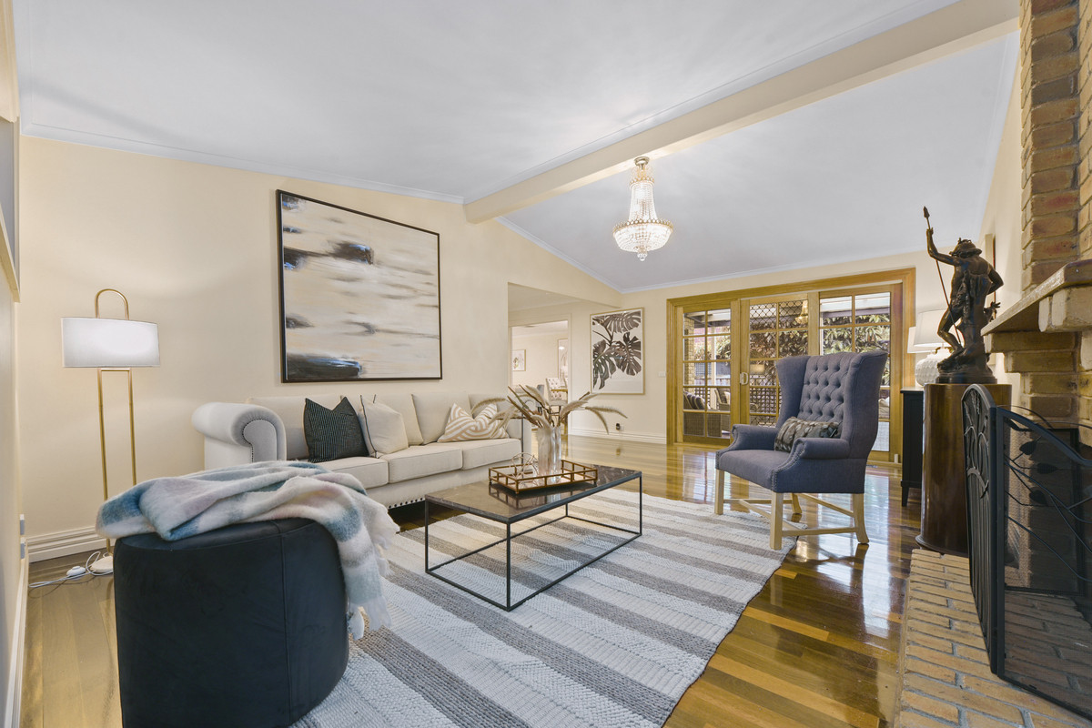 7 Mena Court, Wheelers Hill VIC 3150, Wheelers Hill - Thumbnail 4