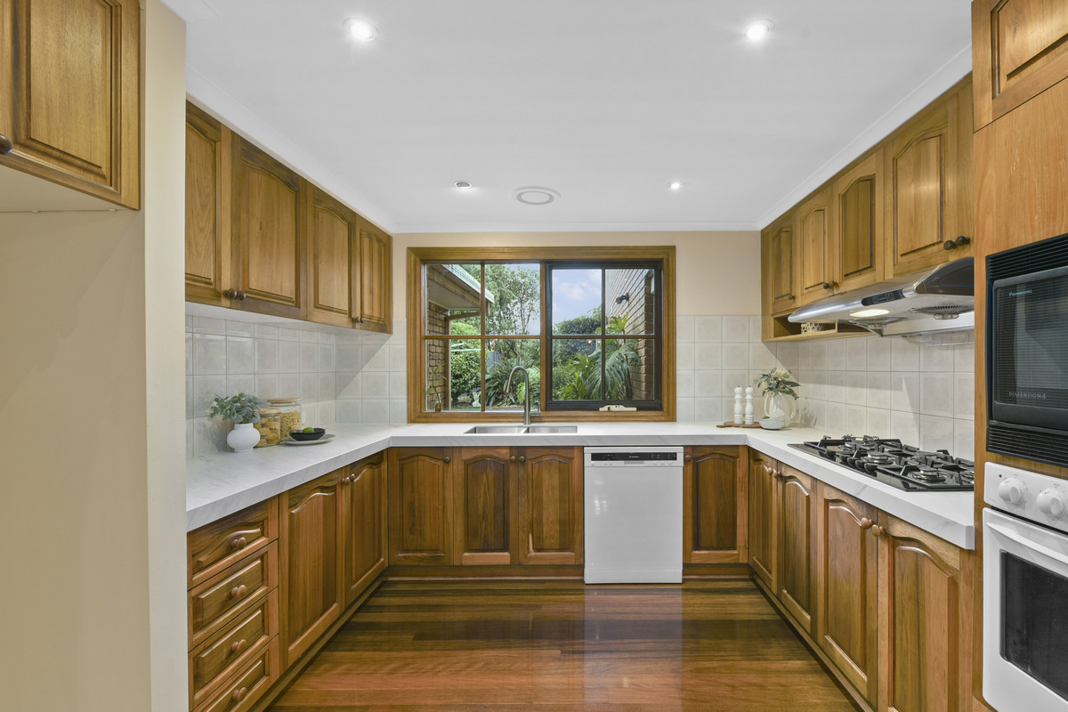 7 Mena Court, Wheelers Hill VIC 3150, Wheelers Hill - Thumbnail 8