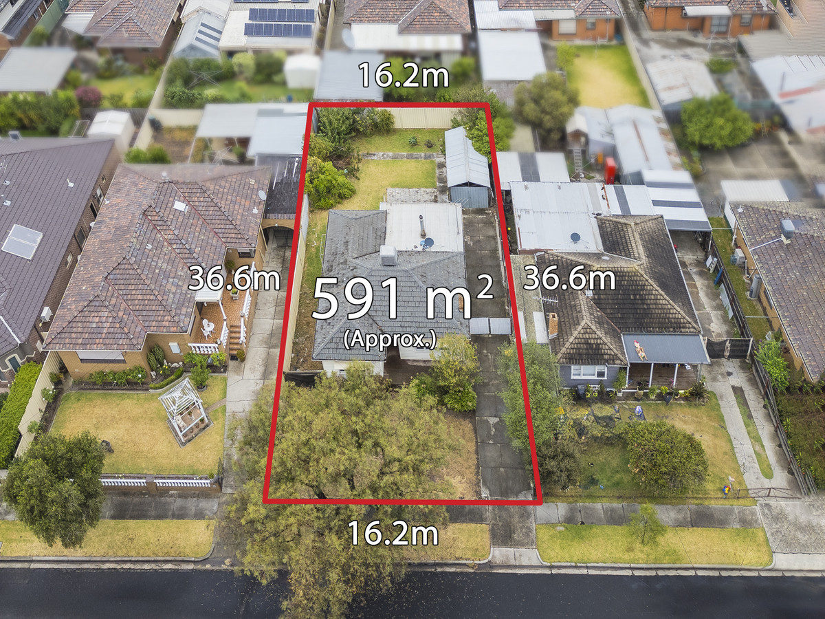 9 Exeter Street, Hadfield VIC 3046, Hadfield - Thumbnail 2