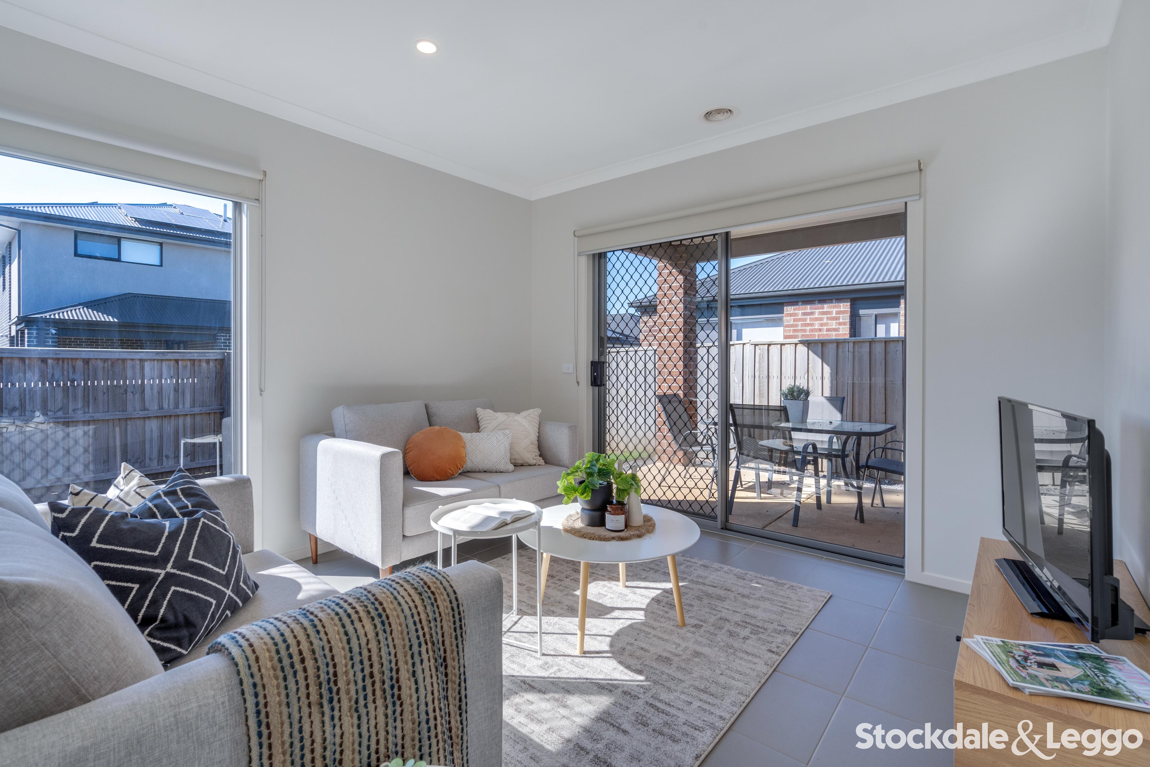 21 Herridge Street, Mickleham VIC, Mickleham - Thumbnail 4