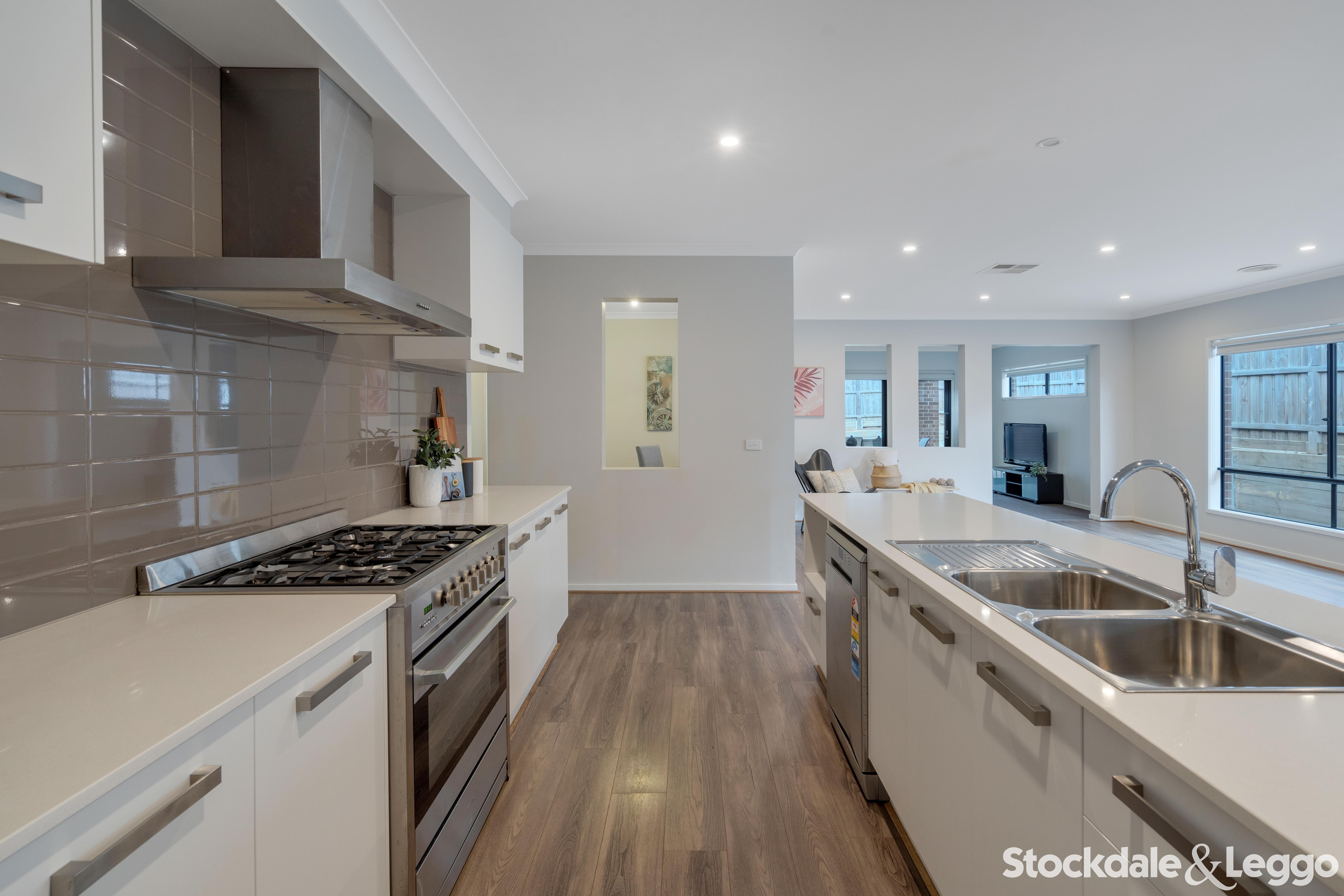 45 Welland Drive, Mickleham VIC, Mickleham - Thumbnail 5