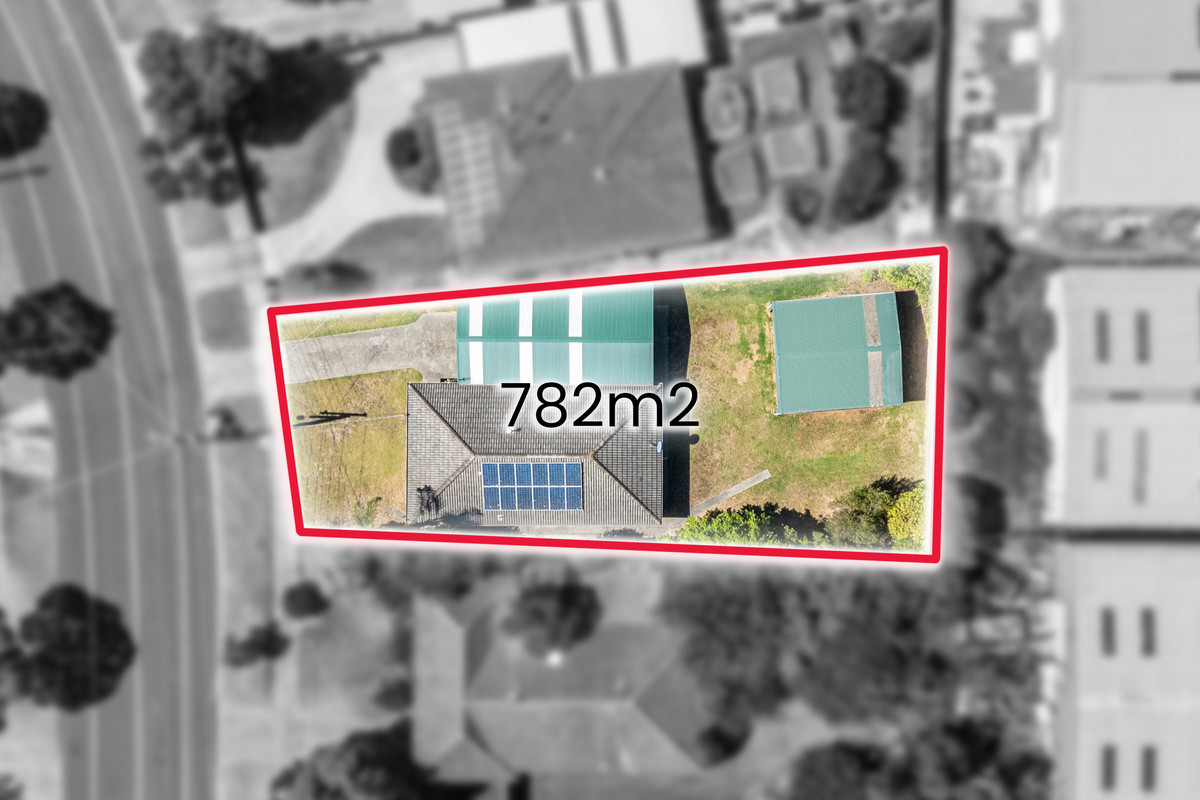 21 Strathcole Drive, Traralgon VIC 3844, Traralgon - Thumbnail 2