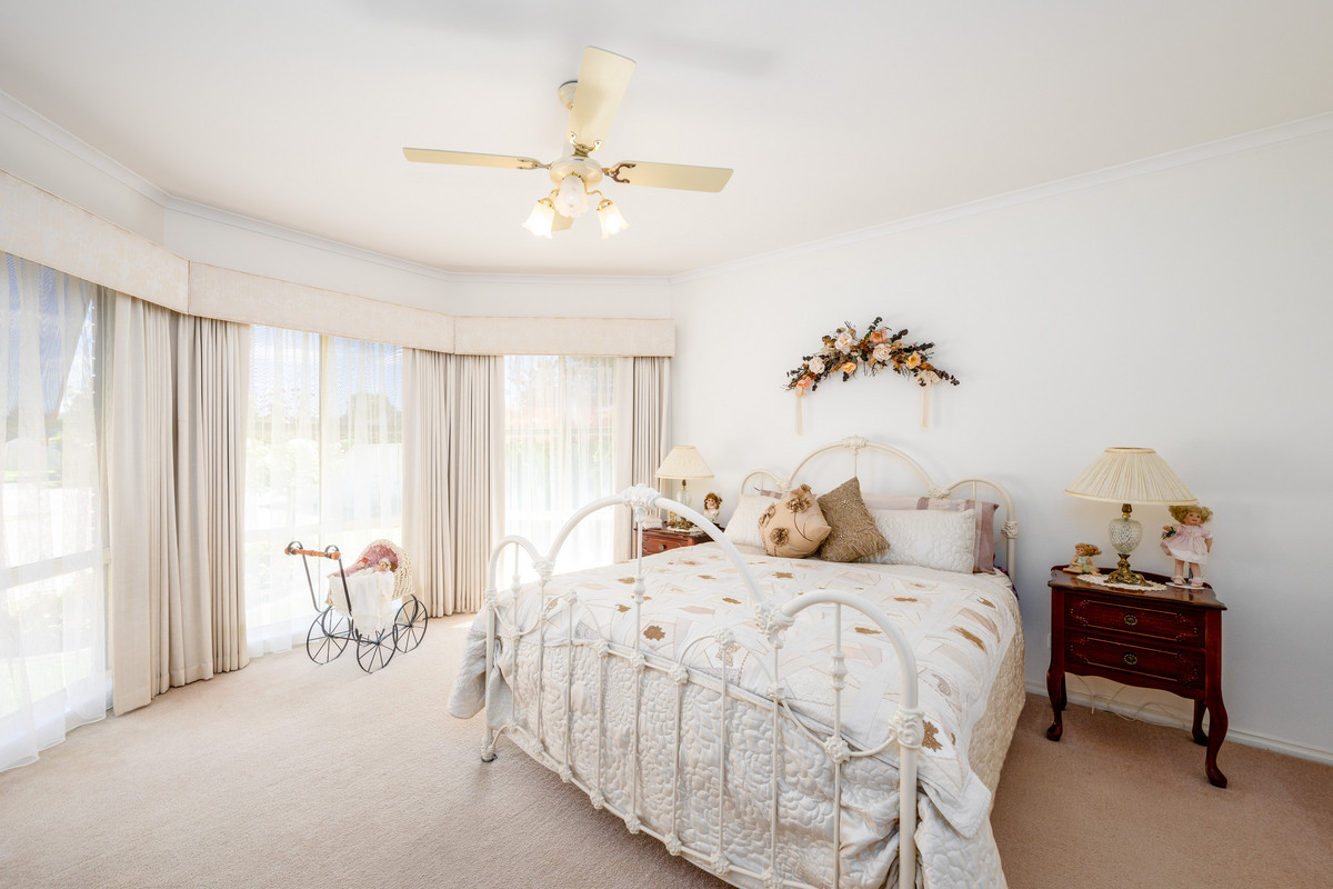 25 Le Lievre Court, Shepparton VIC 3630, Shepparton - Thumbnail 7