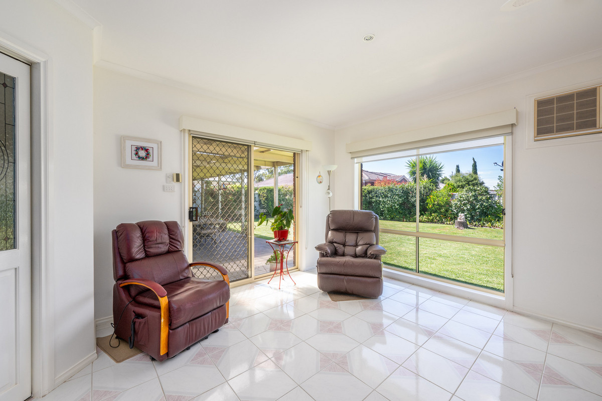 25 Le Lievre Court, Shepparton VIC 3630, Shepparton - Thumbnail 5