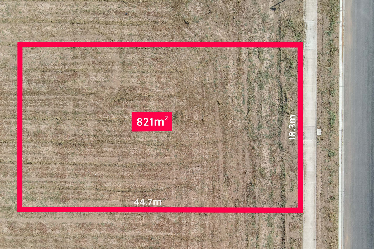 11 Dundonald Way, Shepparton VIC 3630, Shepparton - Thumbnail 2