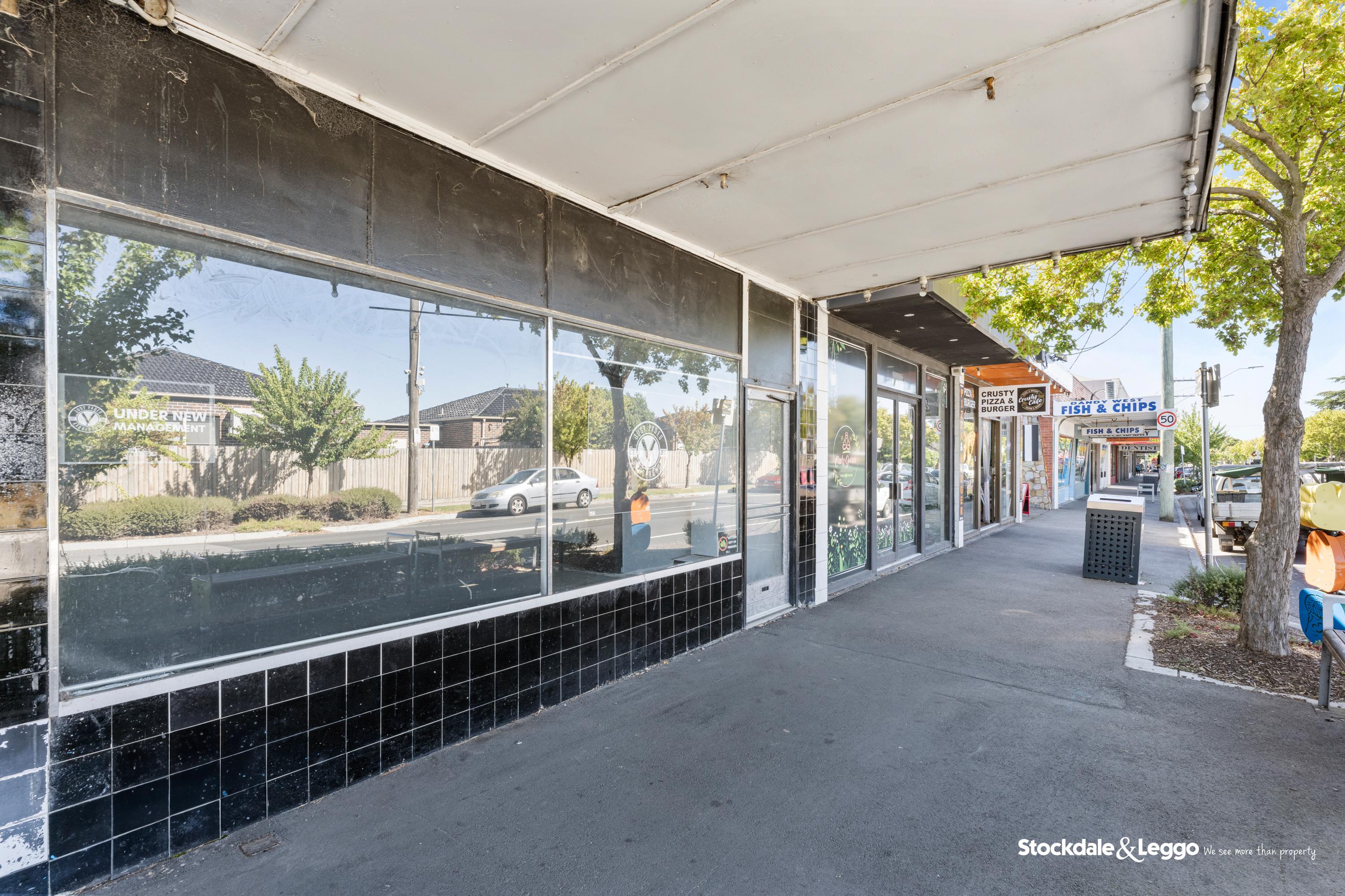 116 Hemmings Street, Dandenong VIC, Dandenong - Thumbnail 2
