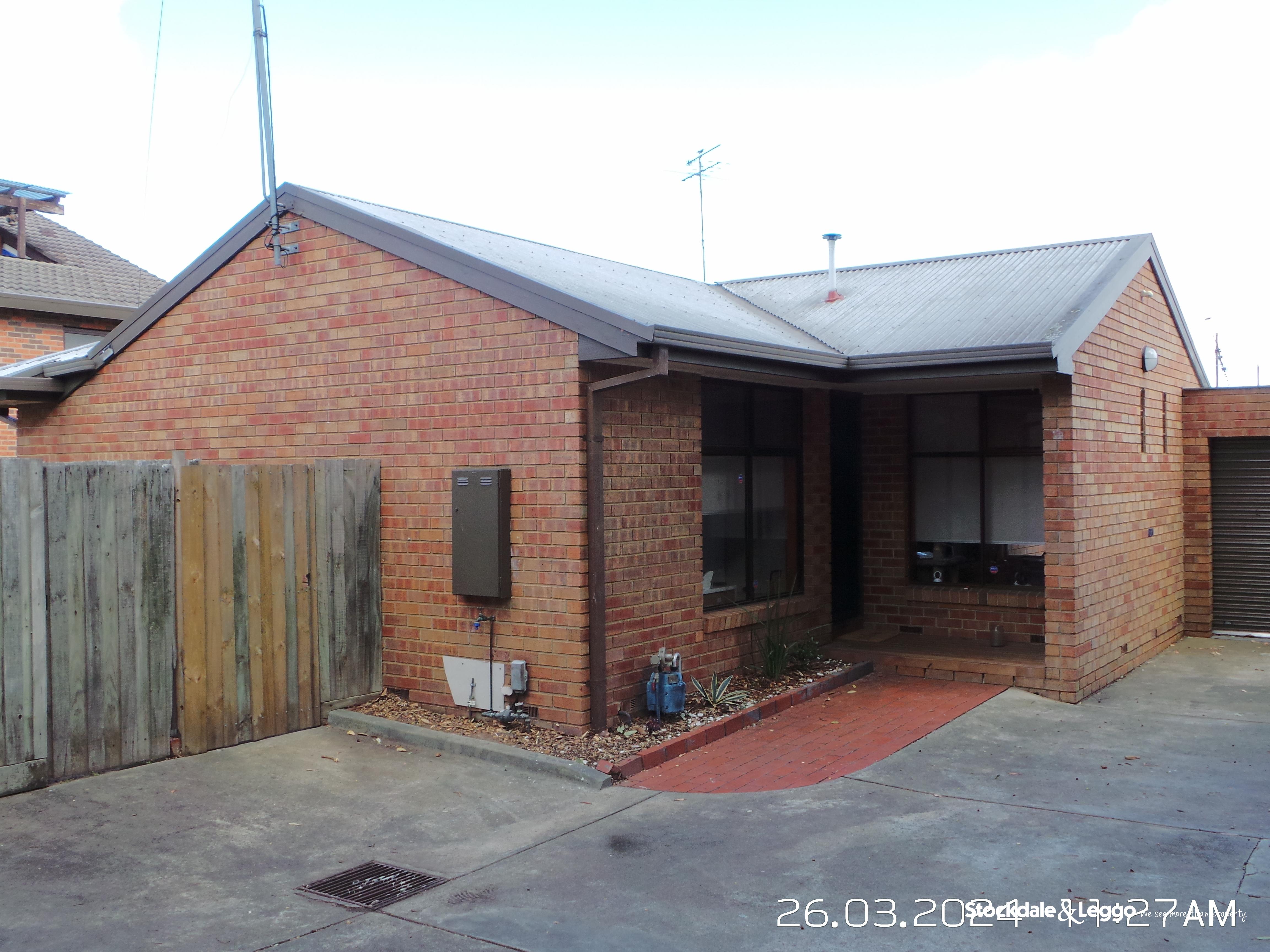 3/5 Keys Street, Dandenong VIC, Dandenong - Image 1