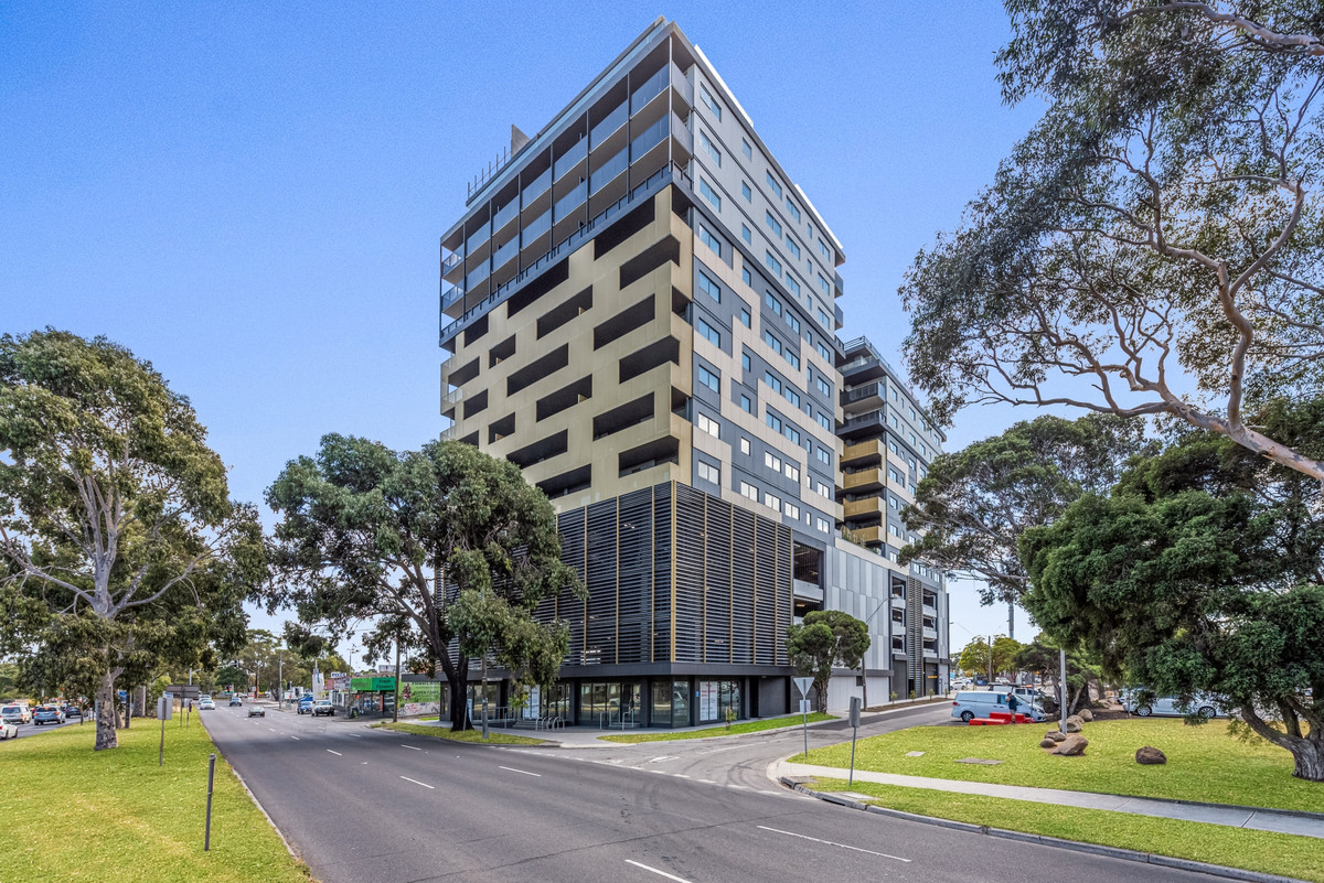 606b / 294 Bell Street, Heidelberg West VIC 3081, Heidelberg West - Thumbnail 6