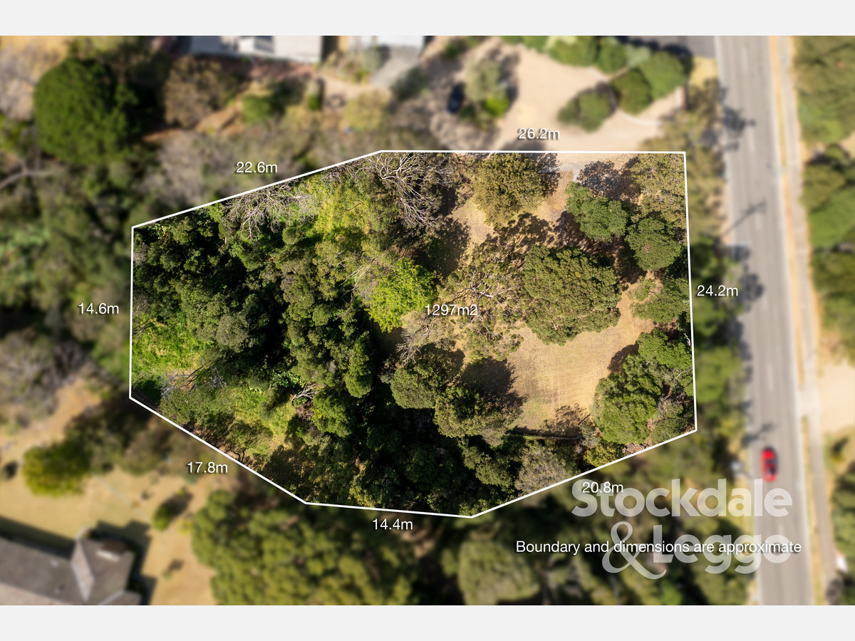 Lot 1 / 470 Waterfall Gully Road, Rosebud VIC 3939, Rosebud - Thumbnail 7