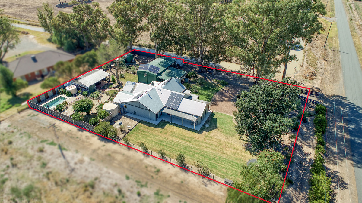 165 Farrell Road, CONGUPNA VIC 3633, Congupna - Thumbnail 2