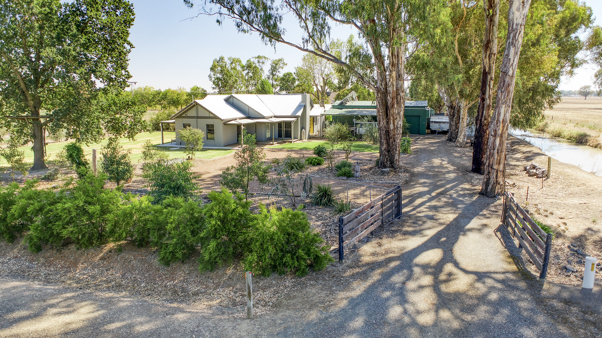 165 Farrell Road, CONGUPNA VIC 3633, Congupna - Thumbnail 6