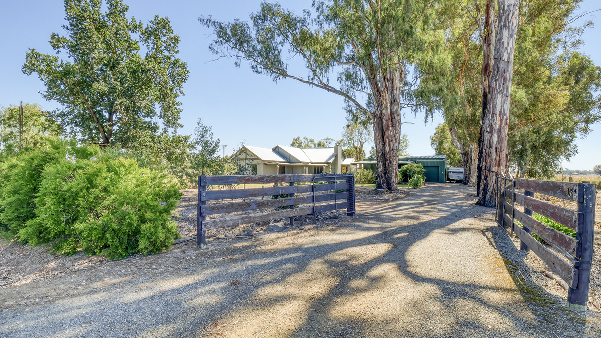 165 Farrell Road, CONGUPNA VIC 3633, Congupna - Thumbnail 5