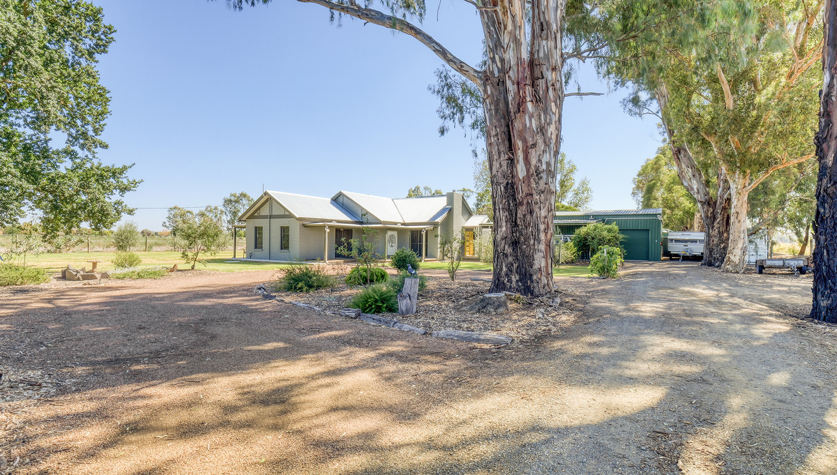 165 Farrell Road, CONGUPNA VIC 3633, Congupna - Thumbnail 7