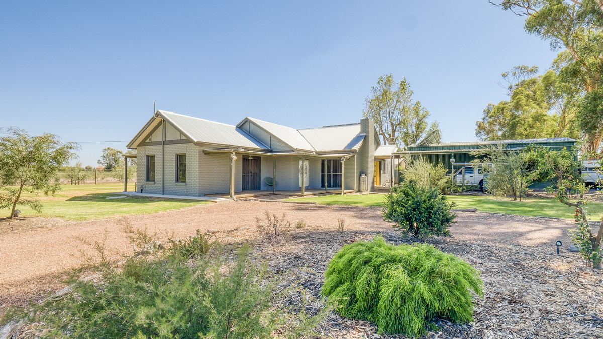 165 Farrell Road, CONGUPNA VIC 3633, Congupna - Thumbnail 8