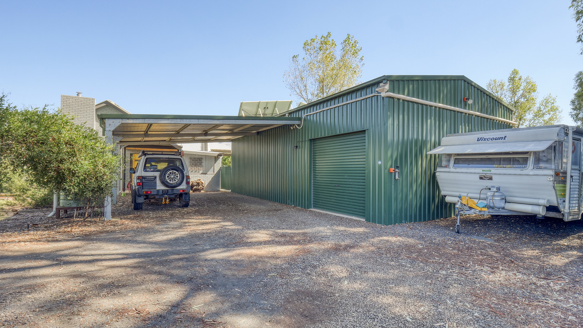 165 Farrell Road, CONGUPNA VIC 3633, Congupna - Thumbnail 4